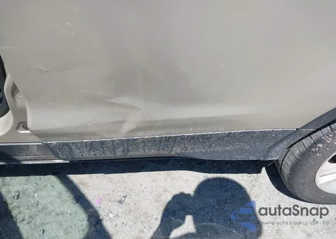 2017 Ford Escape Se from USA, damaged, VIN 1FMCU9GD3HUC68443